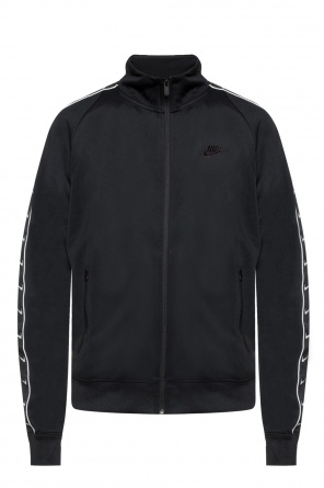 Branded track jacket, zdjęcie 1 Branded track jacket od Nike